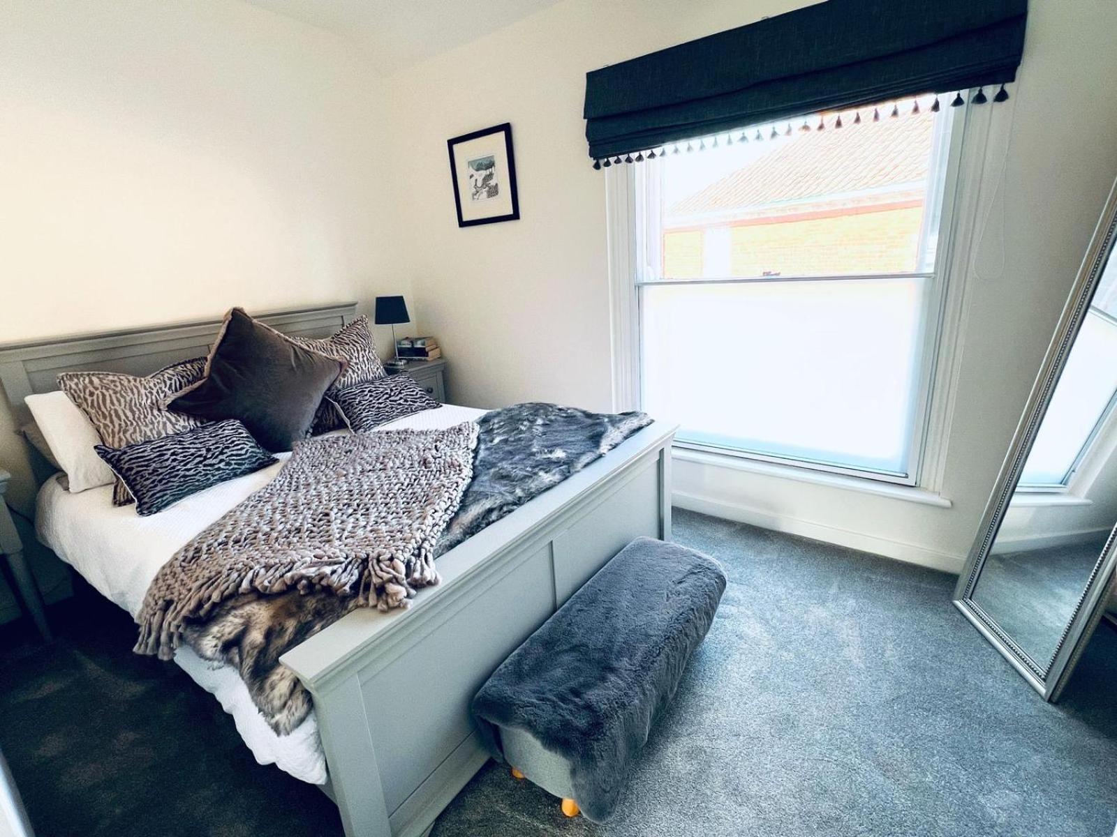 Urban Stay Apartment Central Aylsham Exterior foto